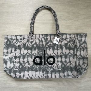 Alo yoga Shopper tote